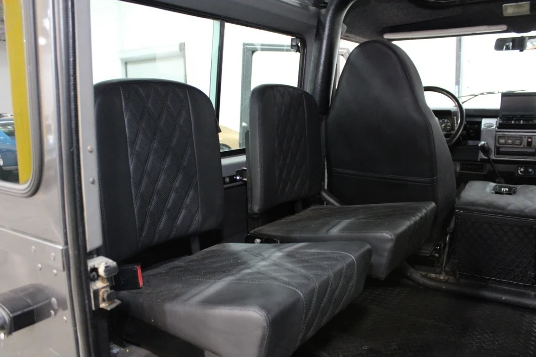 1995 Land Rover Defender - Image 21 of 21
