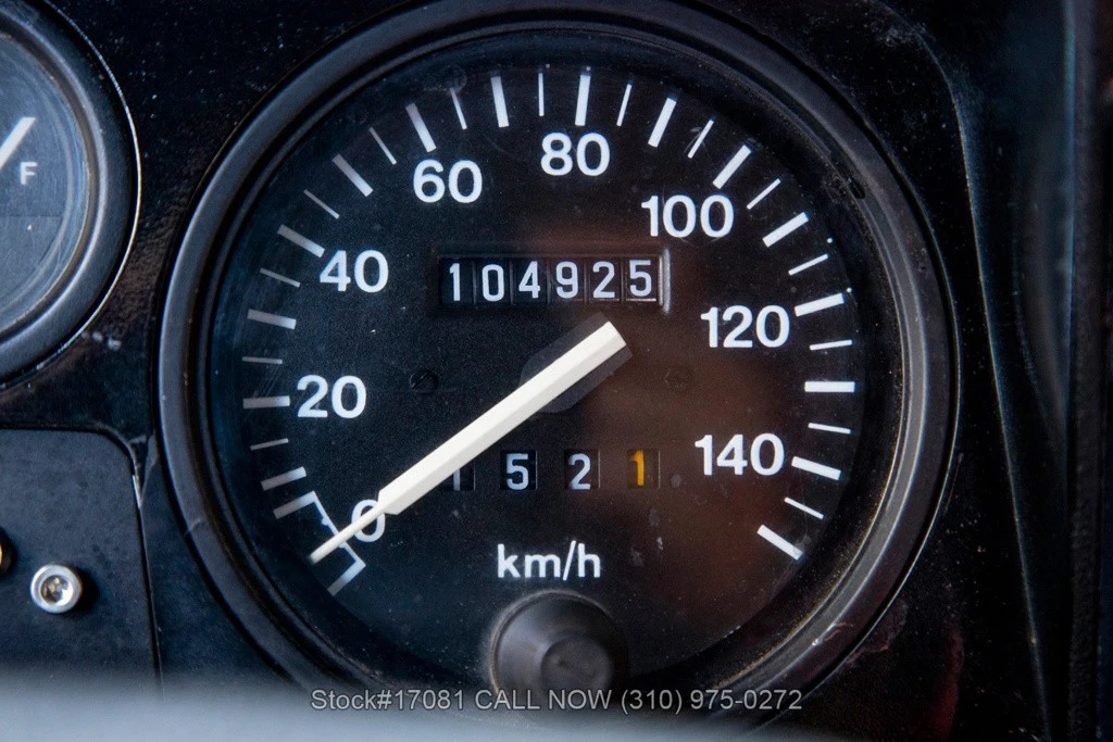 1995 Land Rover Defender - Image 21 of 24