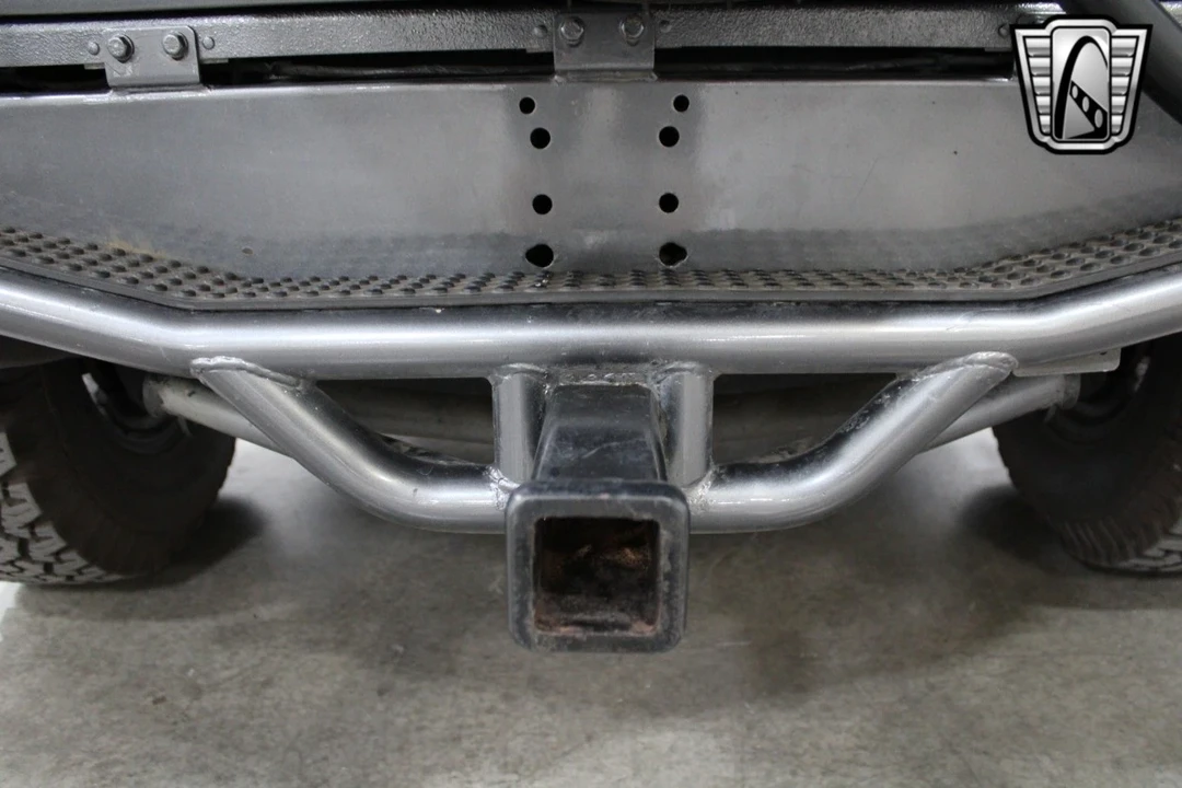 1995 Land Rover Defender - Image 18 of 21
