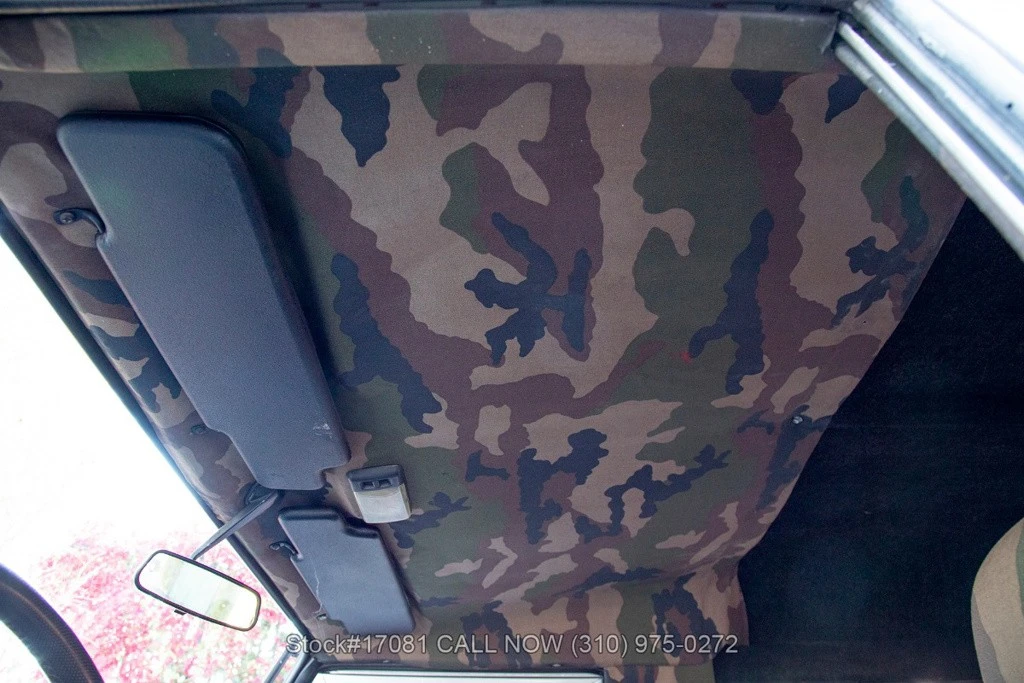 1995 Land Rover Defender - Image 17 of 24