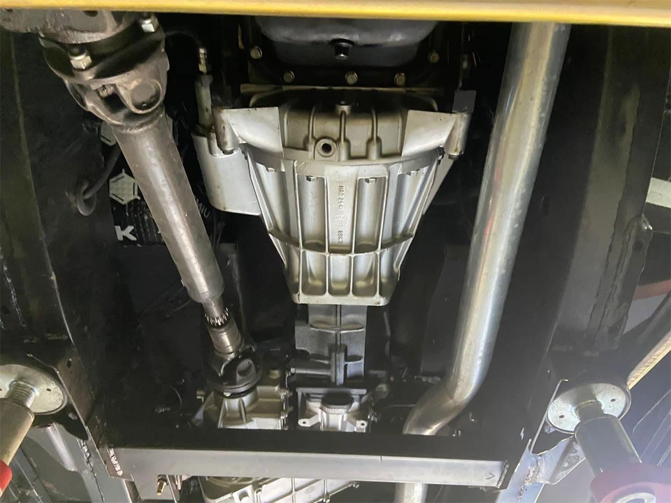1995 Land Rover Defender 110 - Image 22 of 26