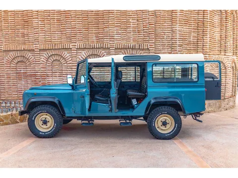 1995 Land Rover Defender 110