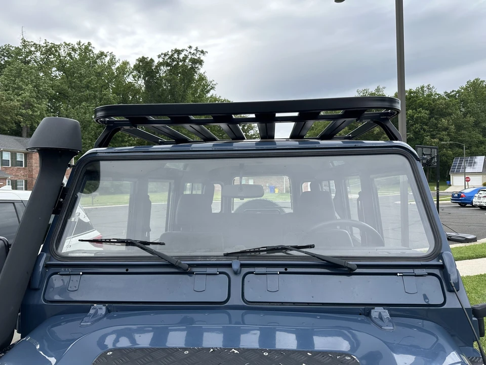 1995 Land Rover - Image 31 of 31