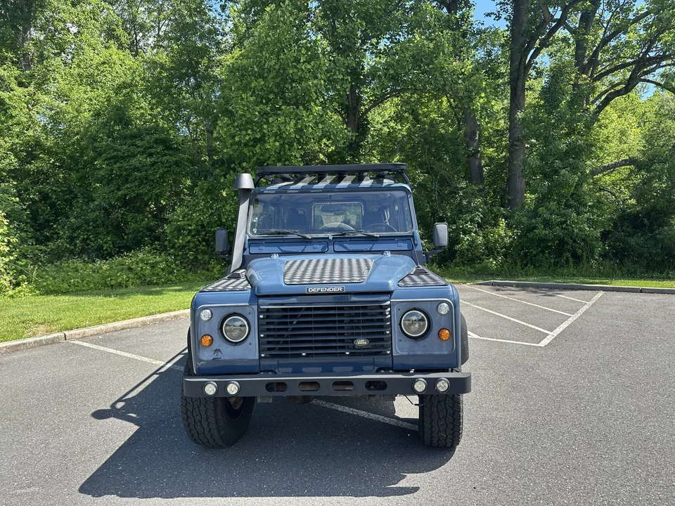 1995 Land Rover - Image 25 of 31