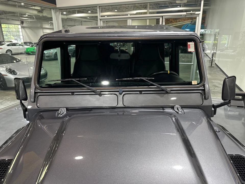 1995 Land Rover Defender 110 - Image 21 of 31