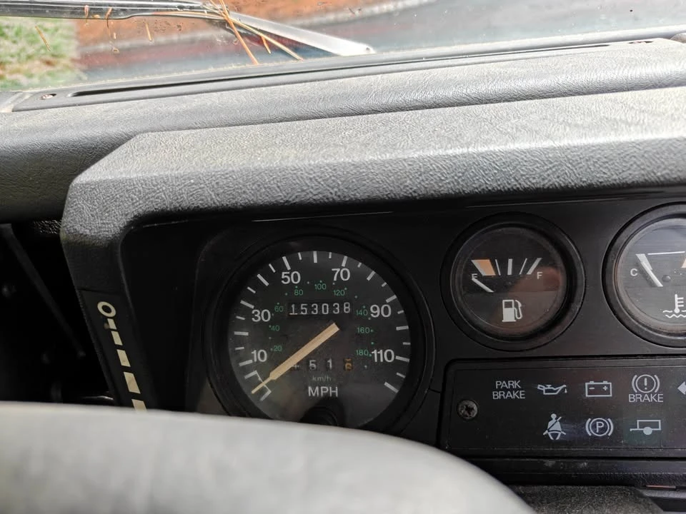 1995 Land Rover Defender 110 - Image 10 of 13