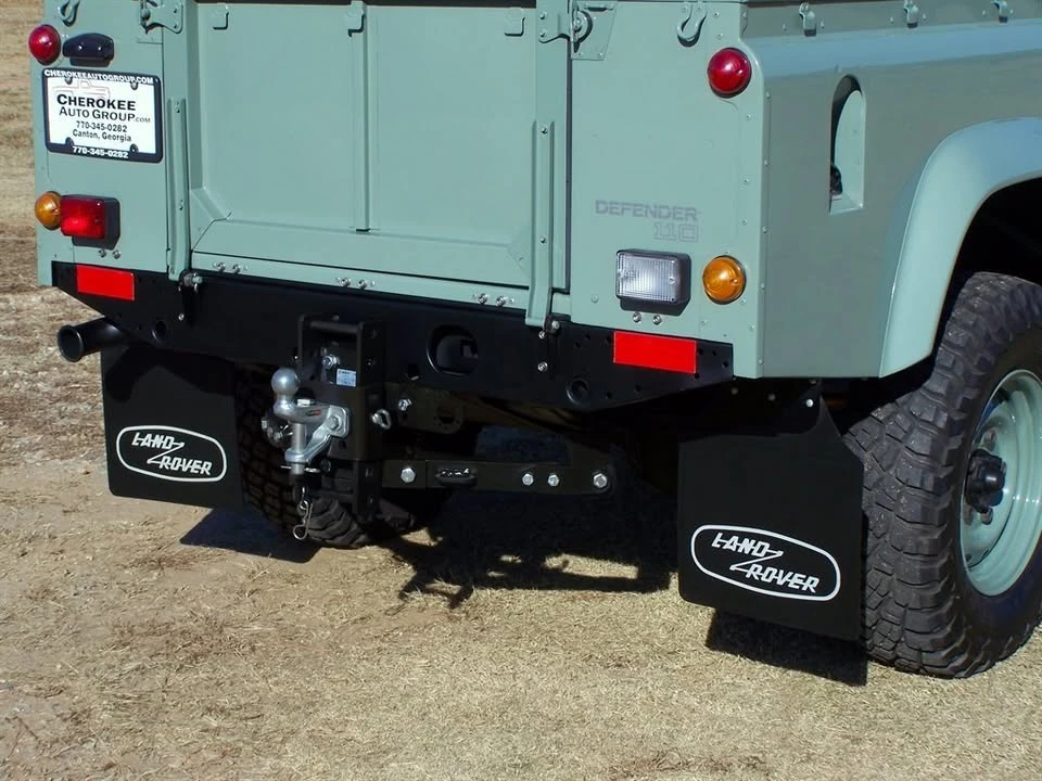 1995 Land Rover Defender 110 - Image 13 of 20