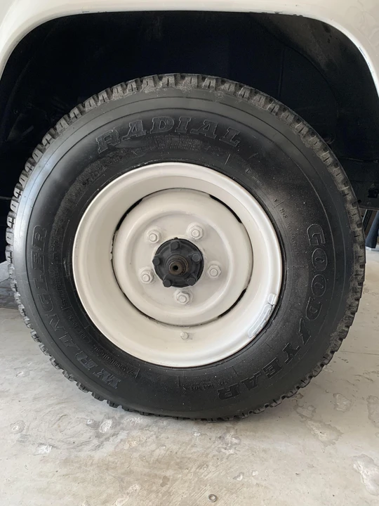 1995 Land Rover Defender 110 - Image 17 of 31