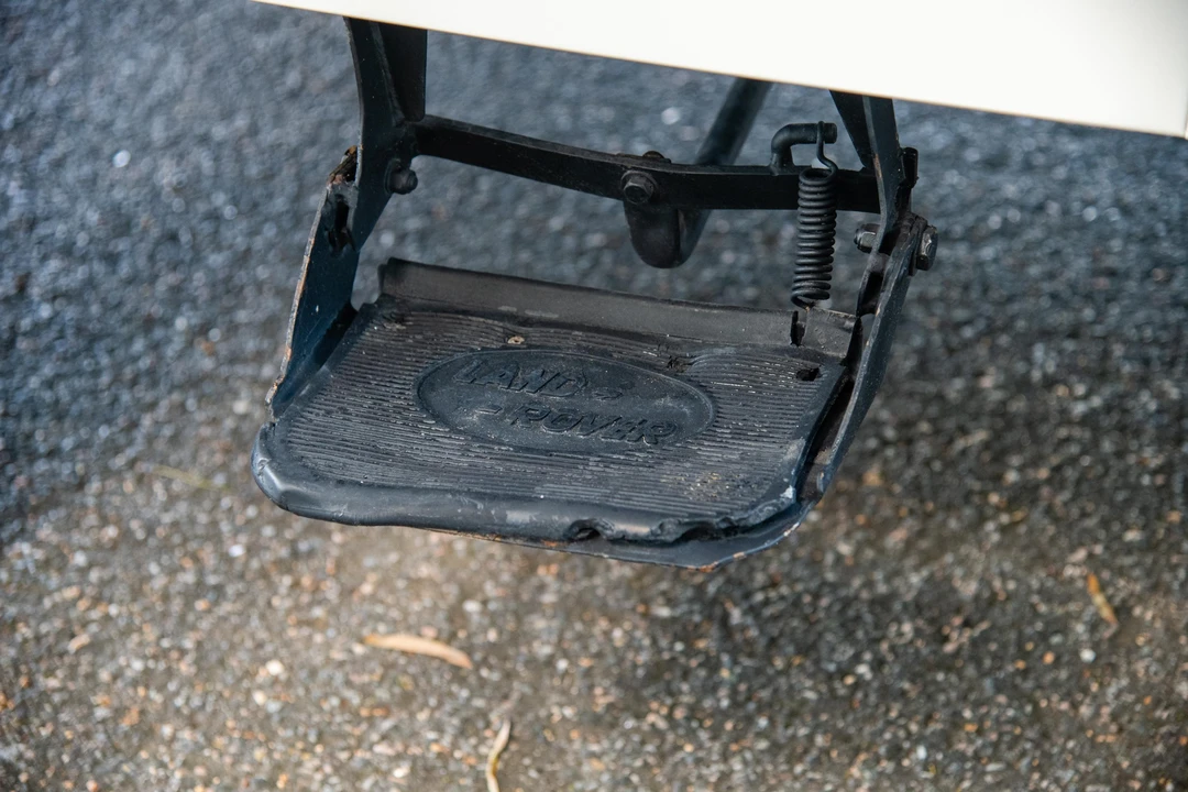1995 Land Rover Defender 110 - Image 28 of 31