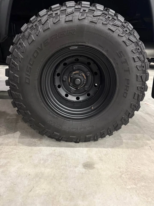 1995 Land Rover Defender 110 - Image 11 of 11