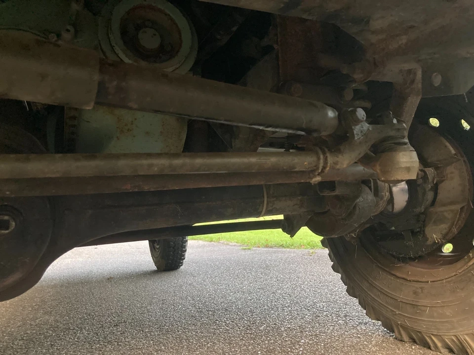 1995 Land Rover Defender 110 - Image 16 of 21