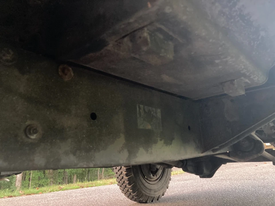 1995 Land Rover Defender 110 - Image 18 of 21
