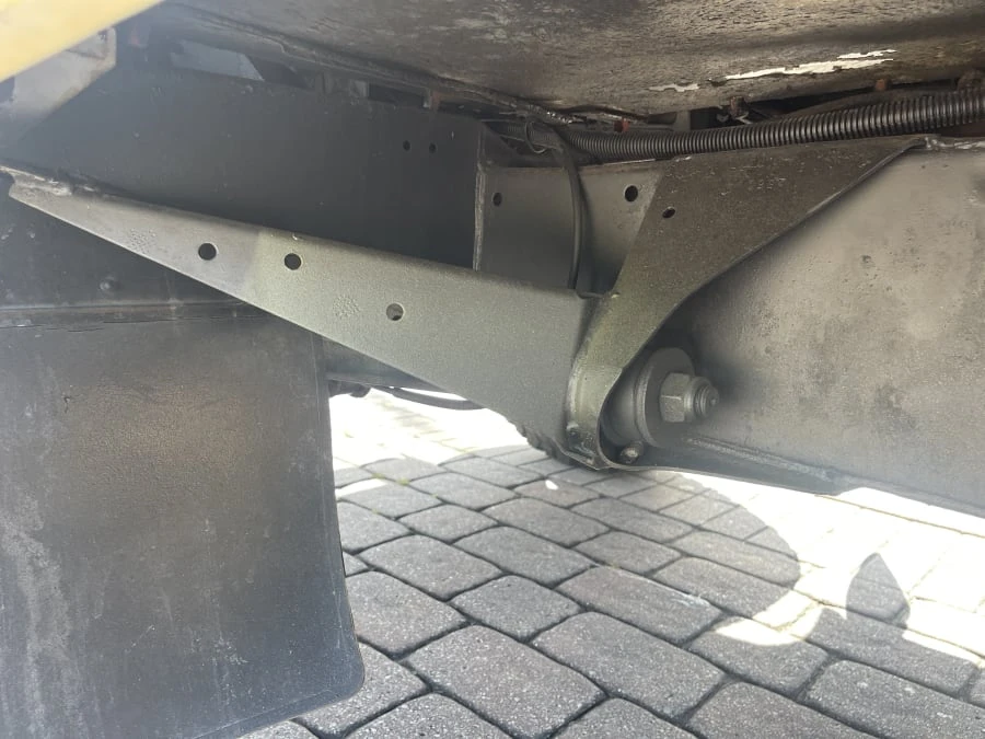 1995 Land Rover Defender 130 - Image 23 of 24