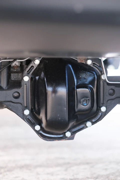 1995 Land Rover Defender 130 - Image 27 of 31