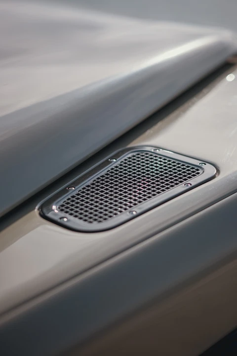 1995 Land Rover Defender 130 - Image 23 of 31