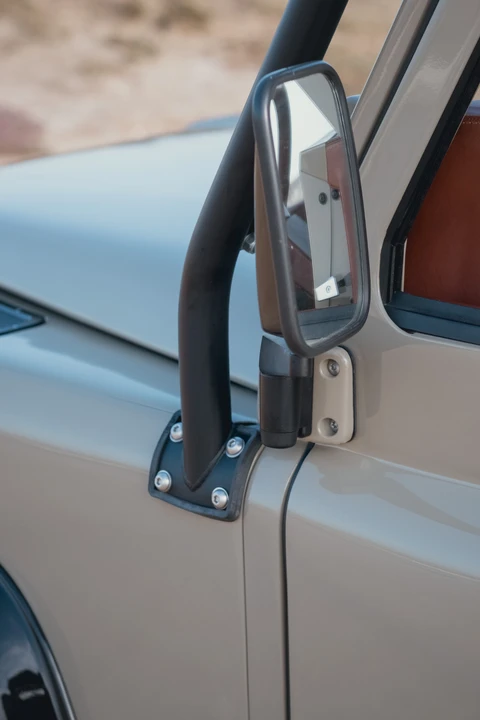1995 Land Rover Defender 130 - Image 25 of 31