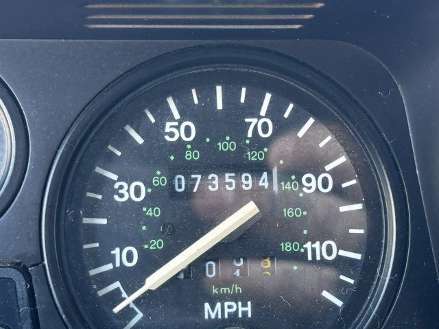 1995 Land Rover Defender 90 - Image 2 of 20