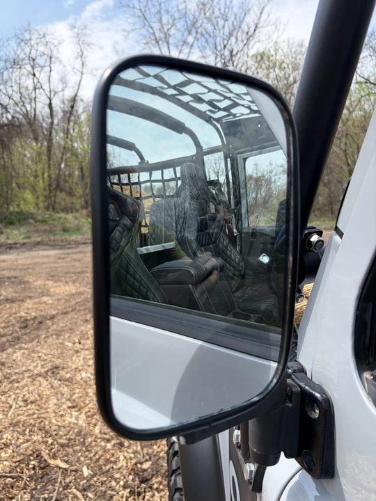 1995 Land Rover Defender 90 - Image 19 of 21