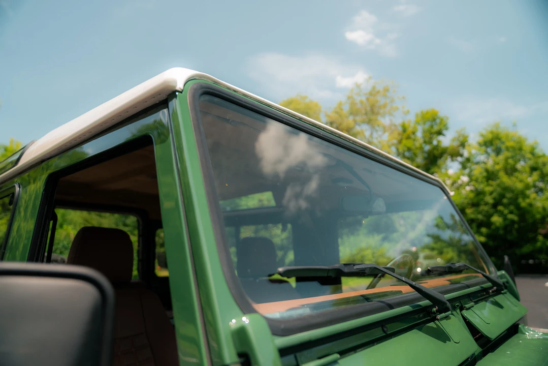 1995 Land Rover Defender 90 - Image 29 of 31
