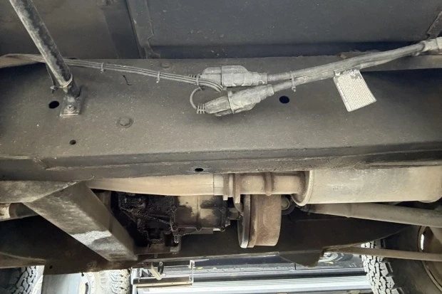 1995 Land Rover Defender 90 - Image 7 of 7