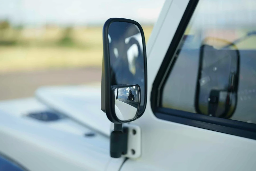 1995 Land Rover Defender 90 - Image 21 of 31