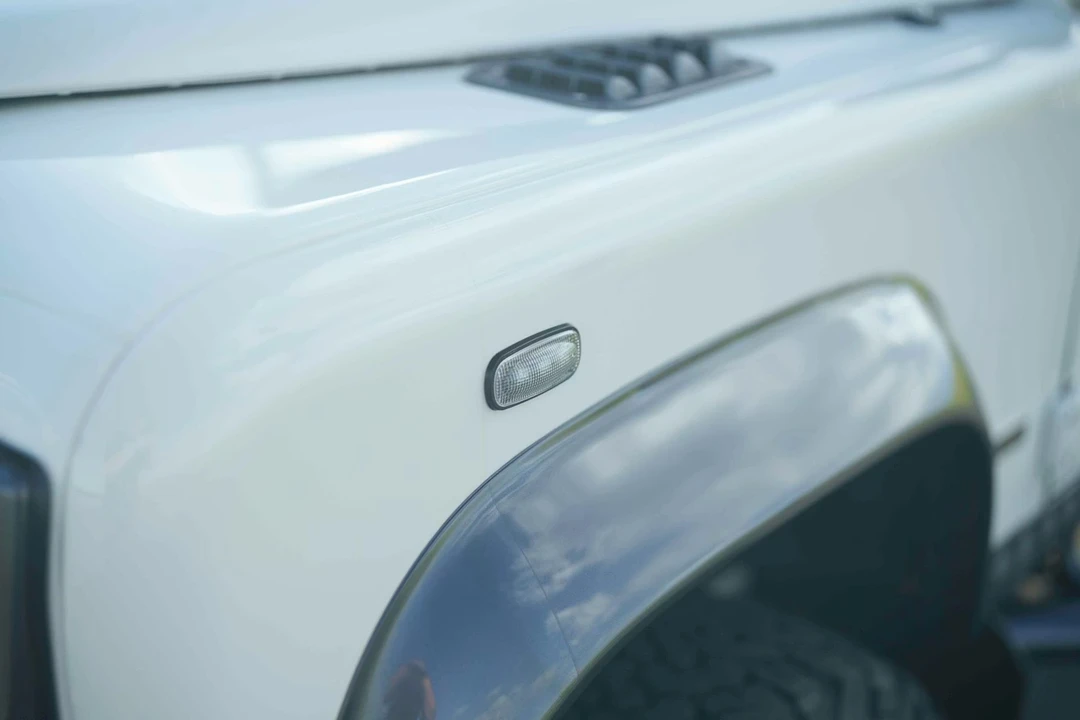 1995 Land Rover Defender 90 - Image 18 of 31