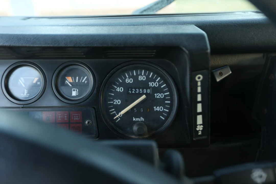 1995 Land Rover Defender 90 - Image 22 of 28