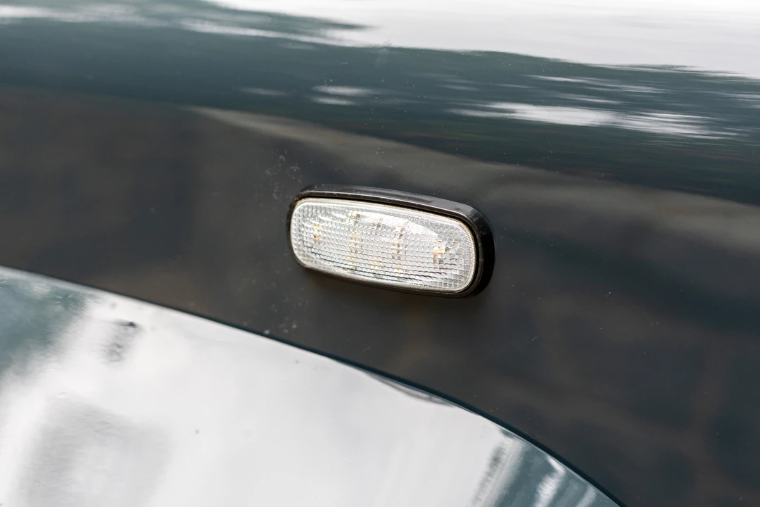 1995 Land Rover Defender 90 - Image 25 of 31