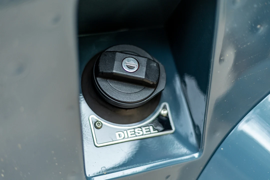 1995 Land Rover Defender 90 - Image 30 of 31