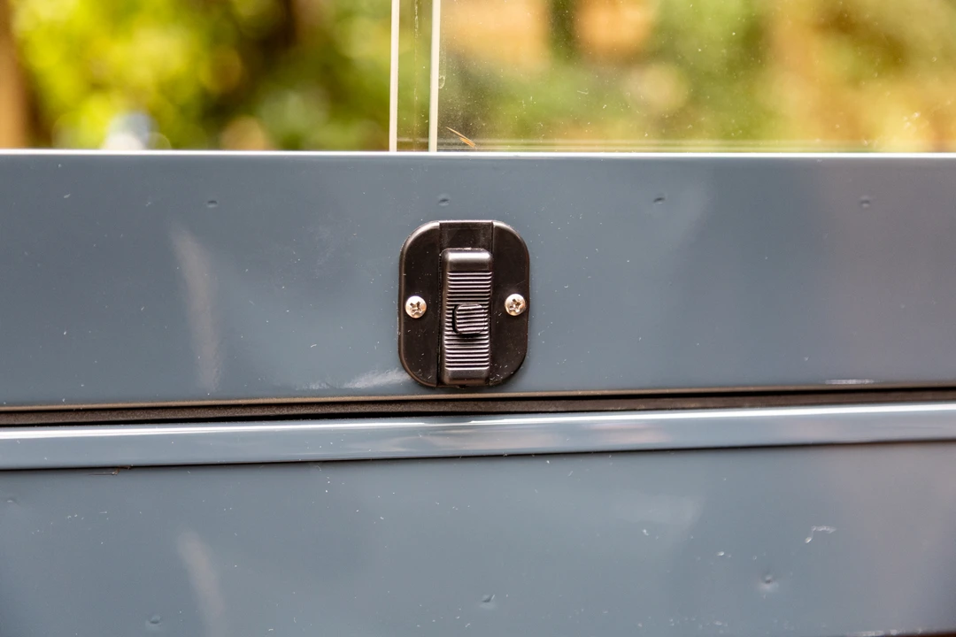 1995 Land Rover Defender 90 - Image 28 of 31