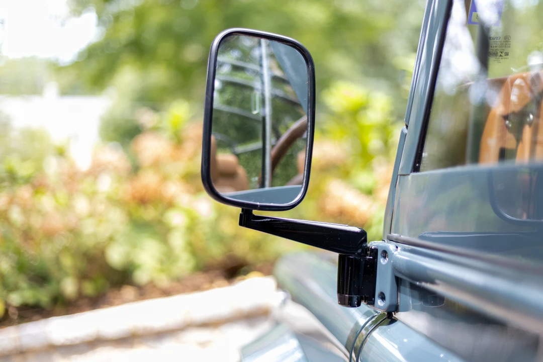 1995 Land Rover Defender 90 - Image 26 of 31