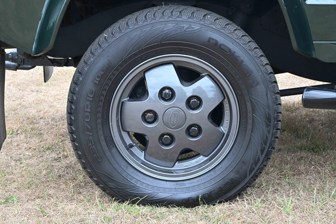 1995 Land Rover Defender 90 - Image 28 of 30