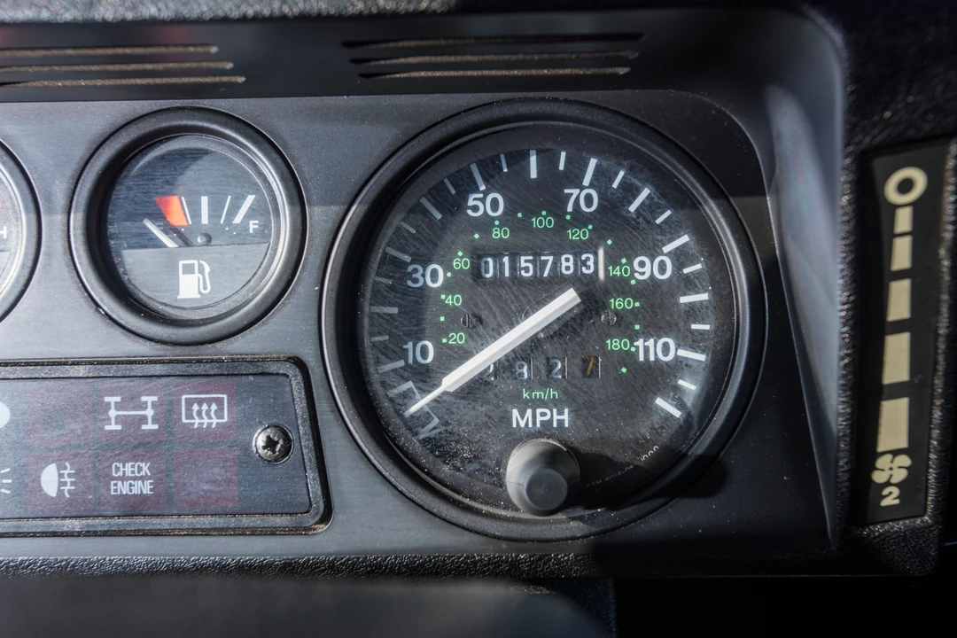 1995 Land Rover Defender 90 - Image 13 of 19
