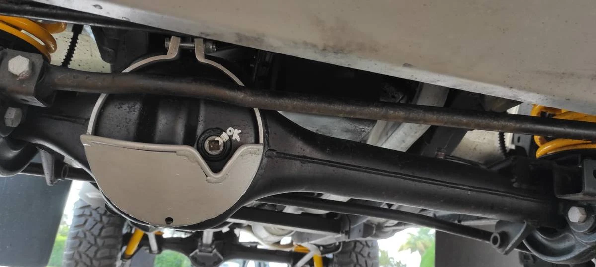 1995 Land Rover Defender 90 - Image 23 of 24