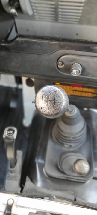 1995 Land Rover Defender 90 - Image 15 of 24