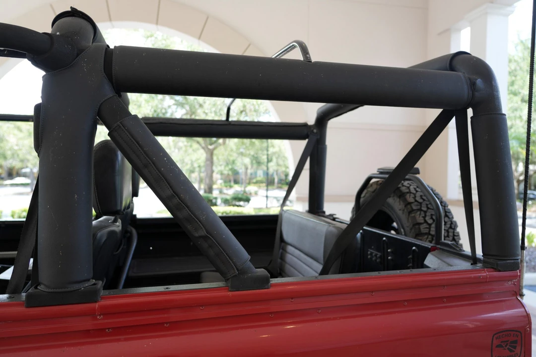 1995 Land Rover Defender 90 - Image 24 of 31