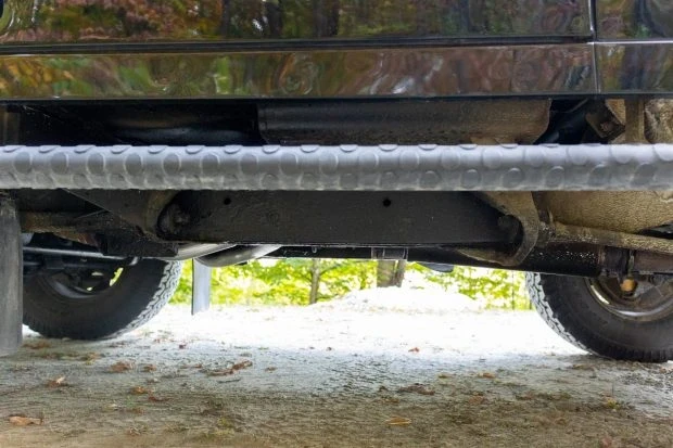 1995 Land Rover Defender 90 - Image 7 of 7