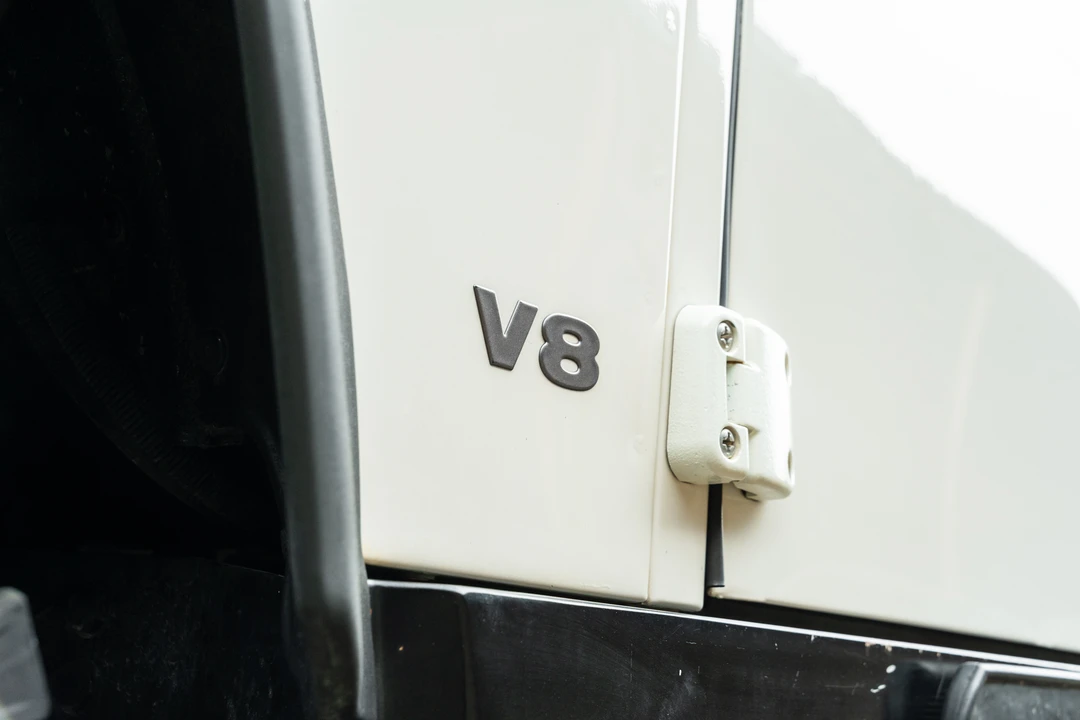 1995 Land Rover Defender 90 - Image 29 of 31