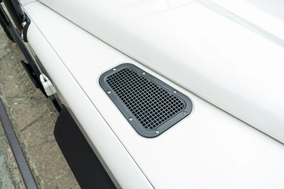 1995 Land Rover Defender 90 - Image 31 of 31