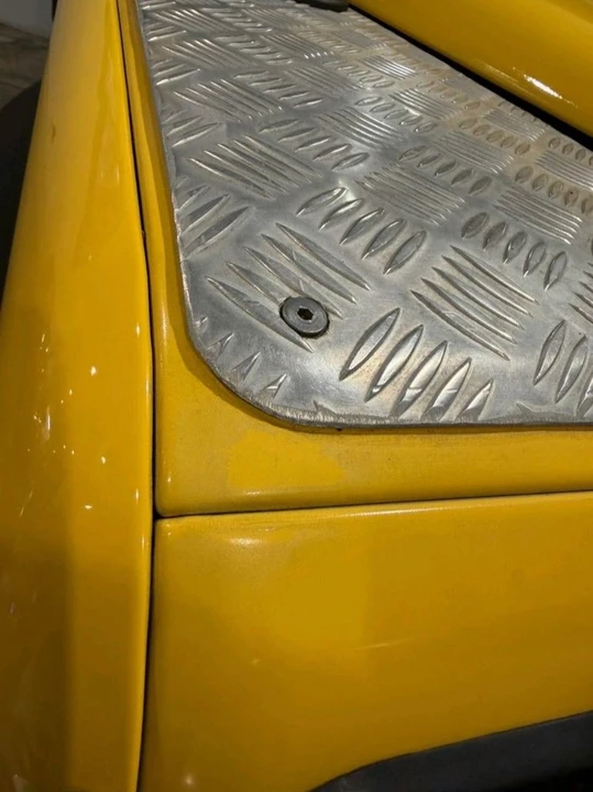 1995 Land Rover Defender 90 - Image 6 of 31