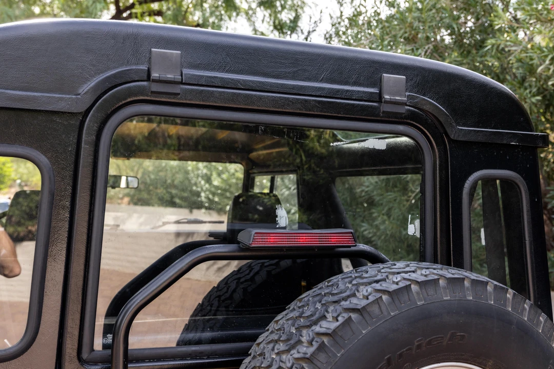 1995 Land Rover Defender 90 - Image 25 of 31