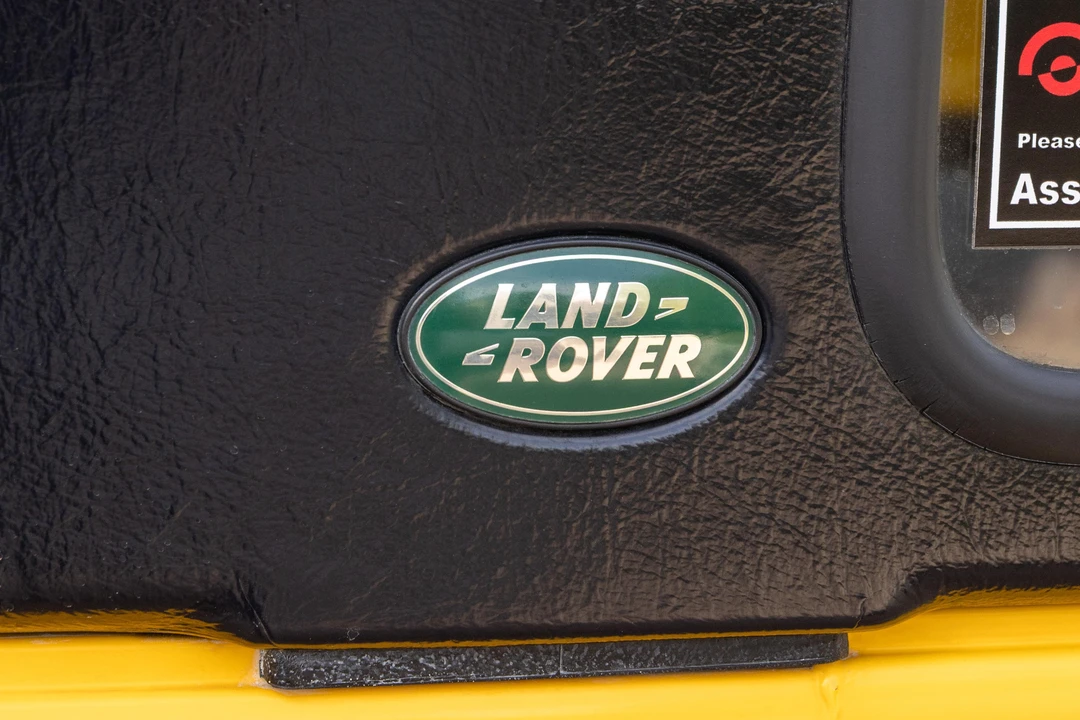 1995 Land Rover Defender 90 - Image 21 of 31