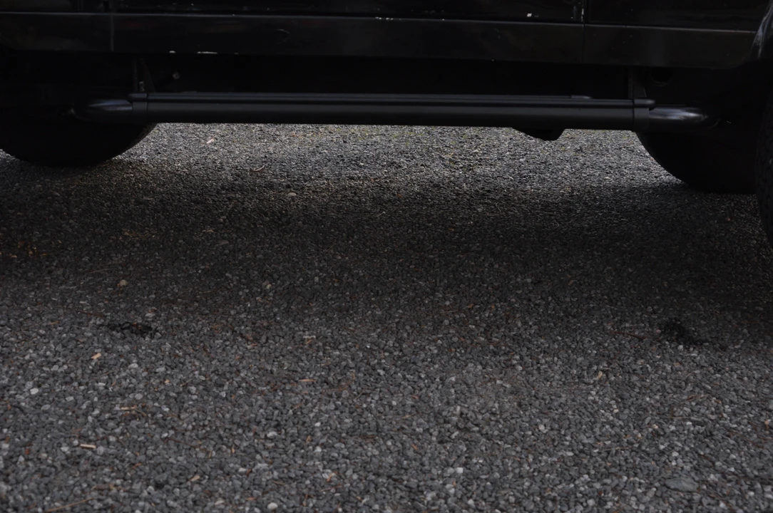 1995 Land Rover Defender 90 - Image 21 of 21