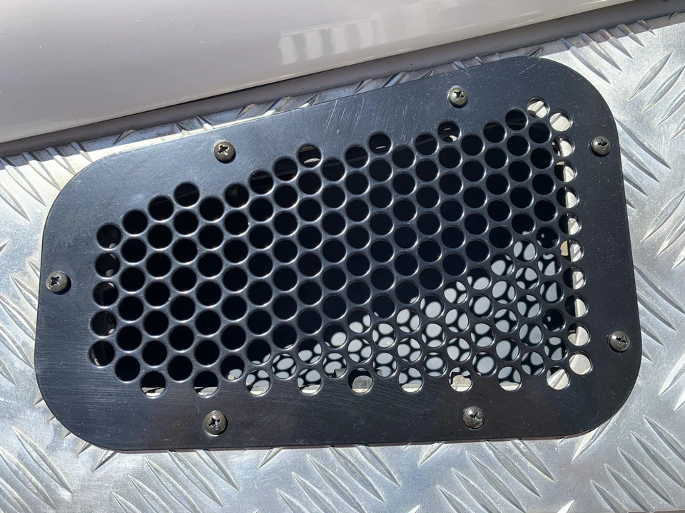 1995 Land Rover Defender 90 - Image 21 of 31