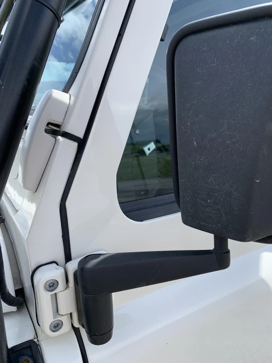 1995 Land Rover Defender 90 - Image 27 of 31