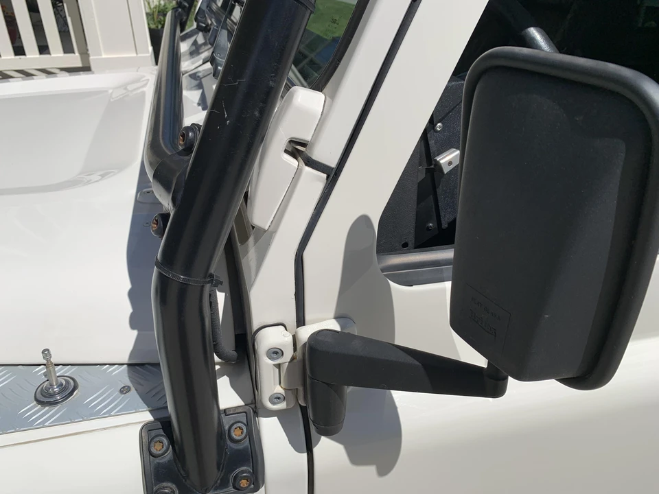 1995 Land Rover Defender 90 - Image 26 of 31