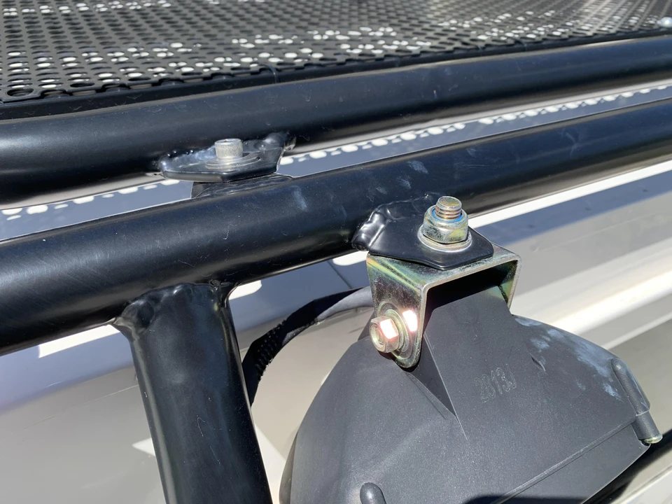 1995 Land Rover Defender 90 - Image 29 of 31