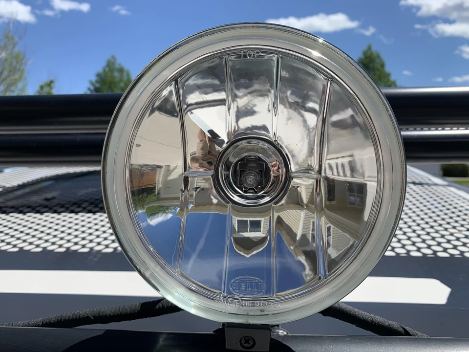 1995 Land Rover Defender 90 - Image 15 of 31
