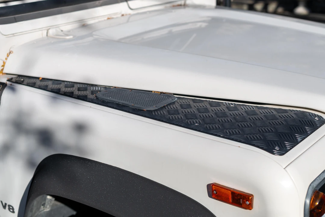 1995 Land Rover Defender 90 - Image 10 of 31