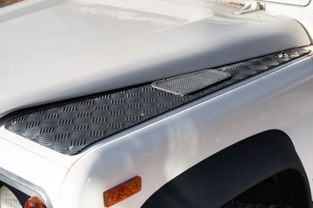 1995 Land Rover Defender 90 - Image 20 of 31